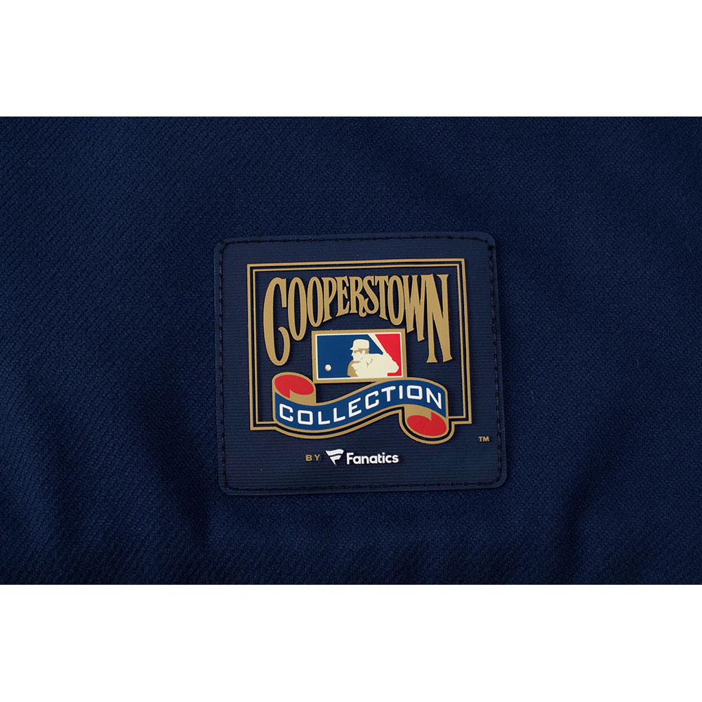 Varsity Jacket Varon New York Yankees MLB 50th years (MLBJK526103-BL1) - Imagen 4