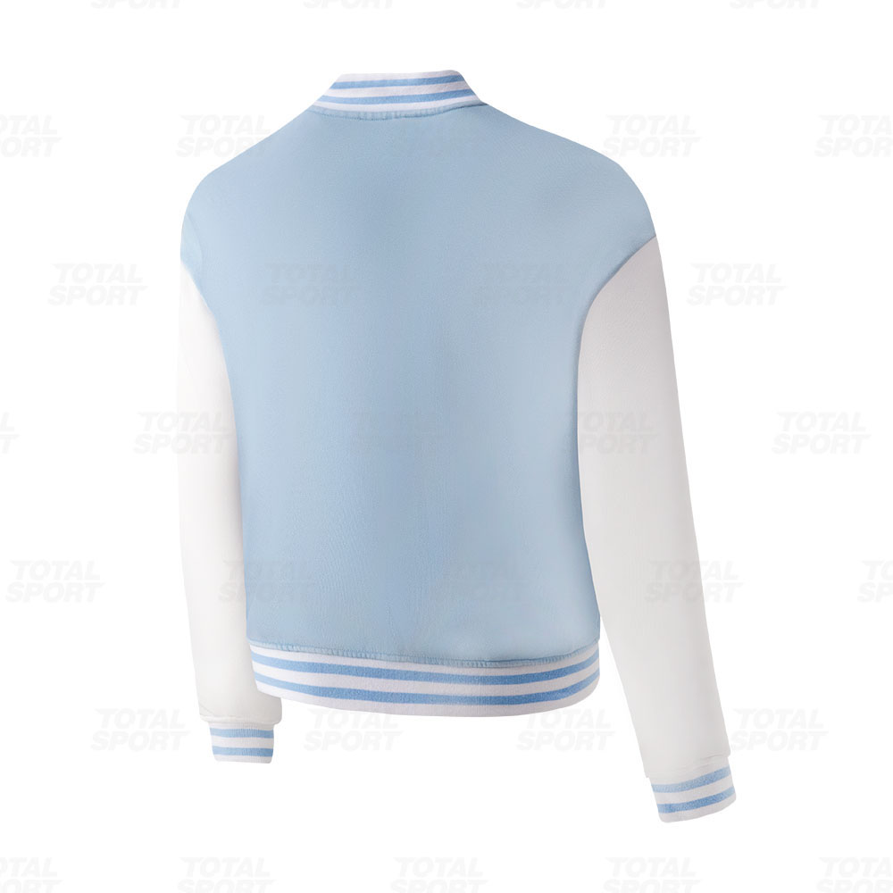 Varisty Jacket Dama New York Yankees MLB FEXPRO (MLBJK624202-BL1)/ Bajon de PRECIOS - Imagen 2