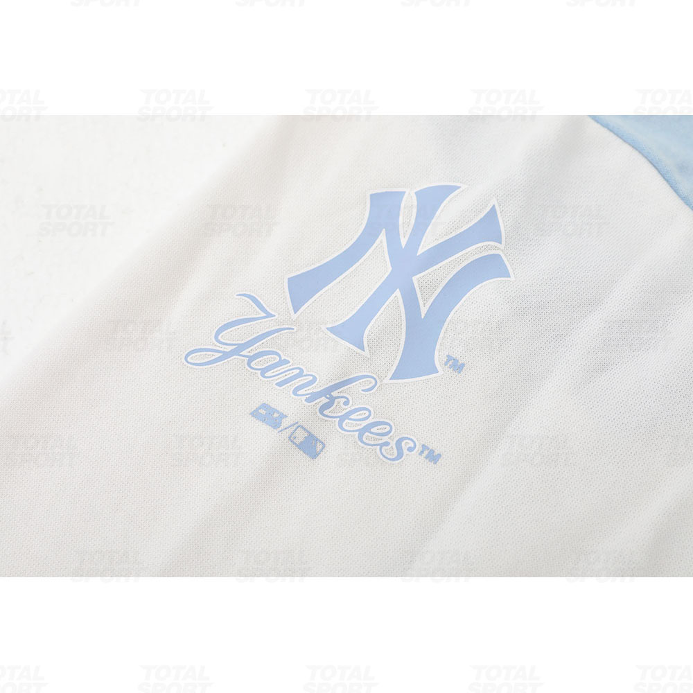 Varisty Jacket Dama New York Yankees MLB FEXPRO (MLBJK624202-BL1)/ Bajon de PRECIOS - Imagen 5