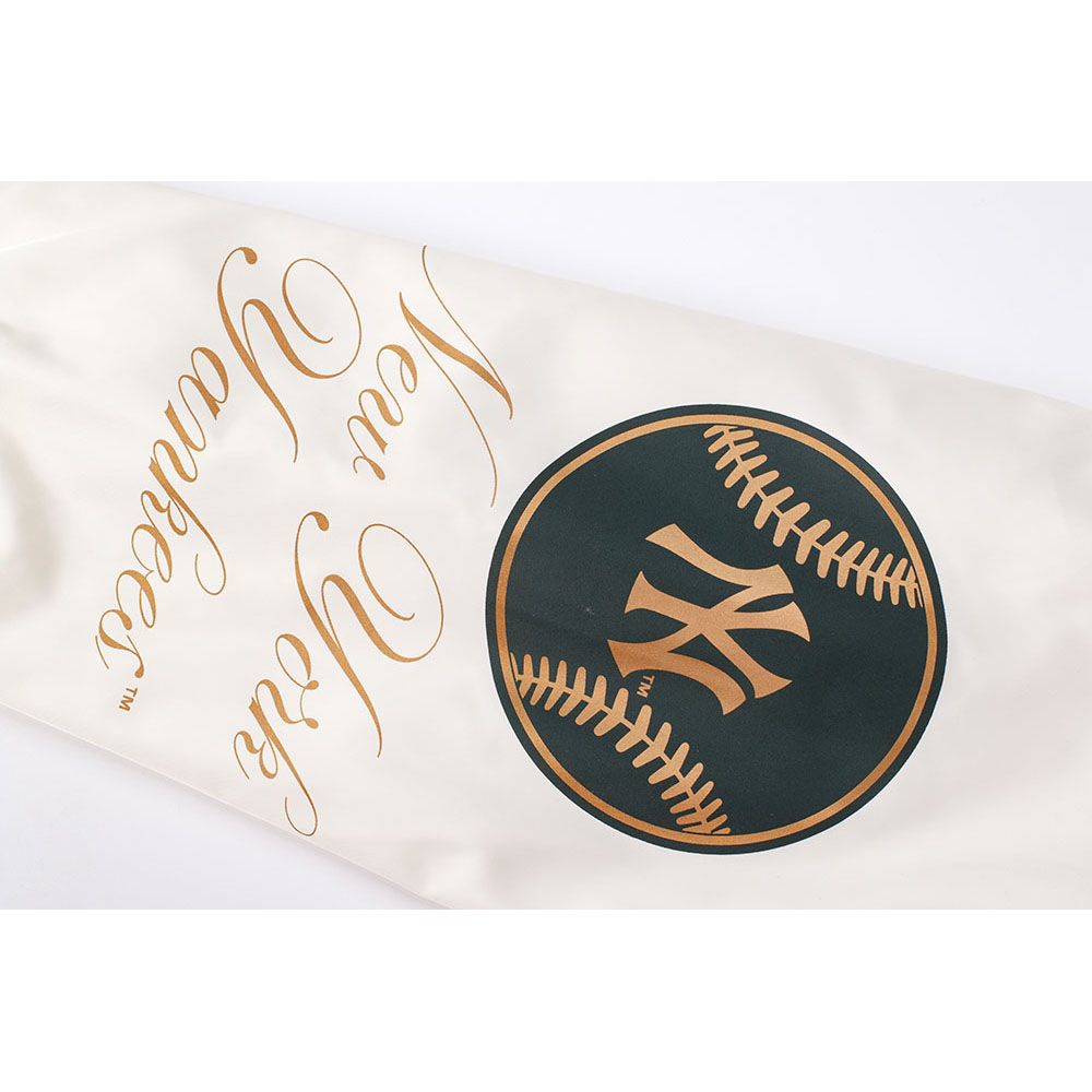Casaca de botones Dama New York Yankees MLB ball ARM (MLBJK626104-OW1) - Imagen 4