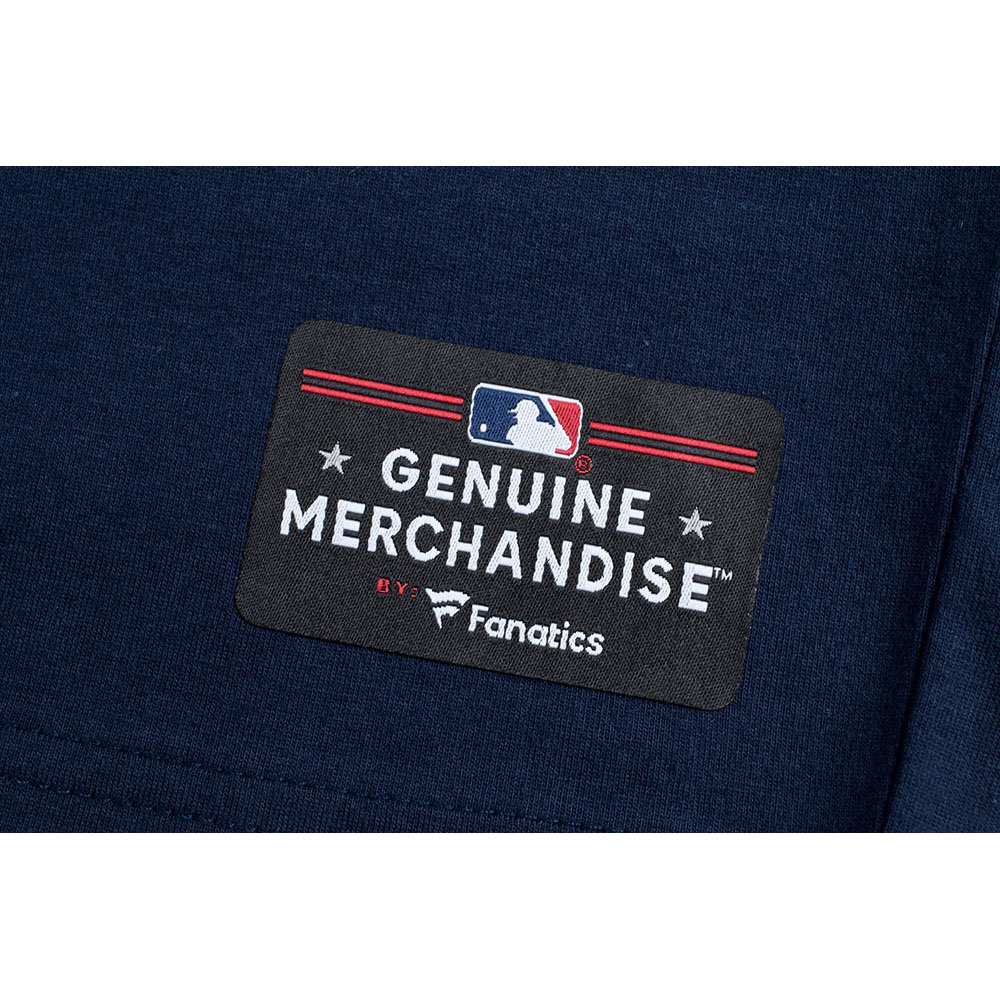 Polo manga larga Varon New York Yankees MLB FEXPRO (MLBLS525101-NV1) - Imagen 5