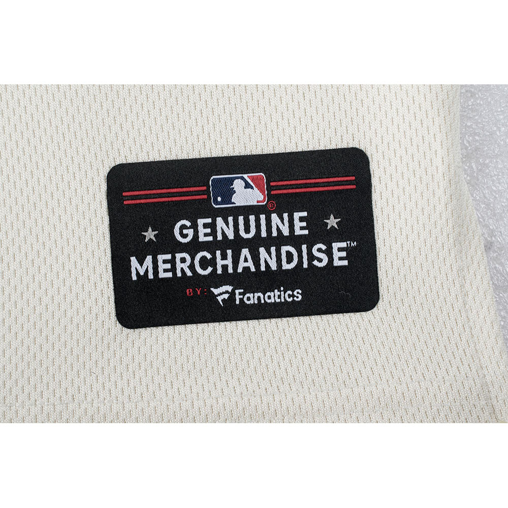 Jersey manga larga Varon New York Yankees MLB FEXPRO (MLBLS525102-BG1) - Imagen 4