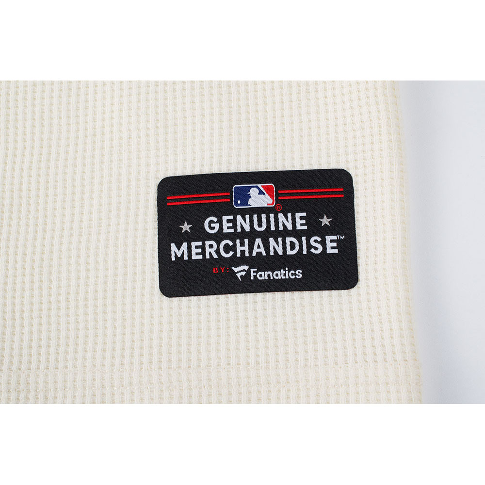Polo manga larga Varon Los Angeles Dodgers MLB (MLBLS526103-BG1) - Imagen 4