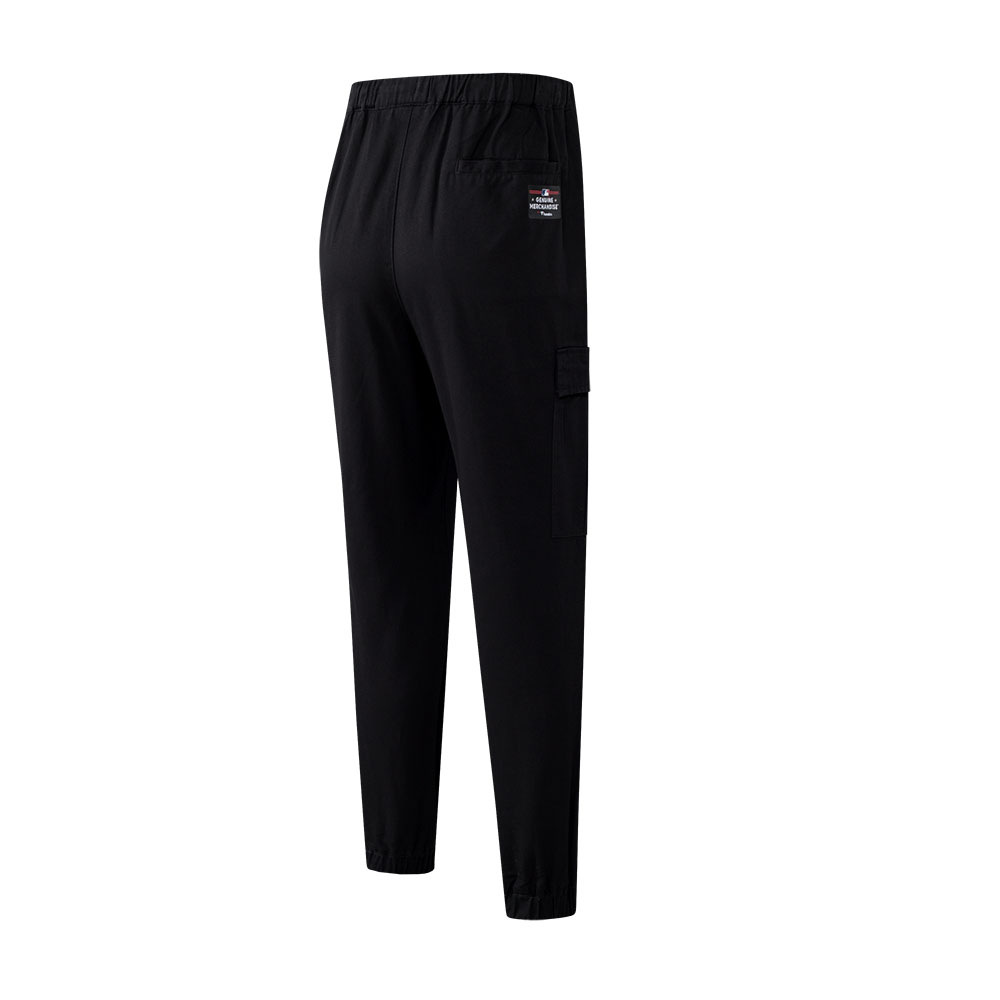 Pantalon Varon New York Yankees MLB FEXPRO (MLBPT525106-BK1) - Imagen 2