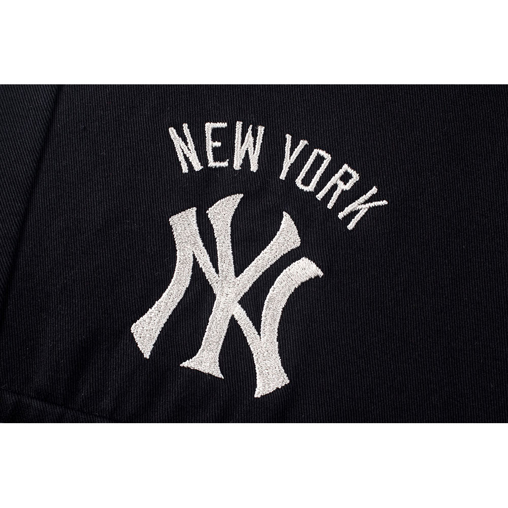 Pantalon Varon New York Yankees MLB FEXPRO (MLBPT525106-BK1) - Imagen 3