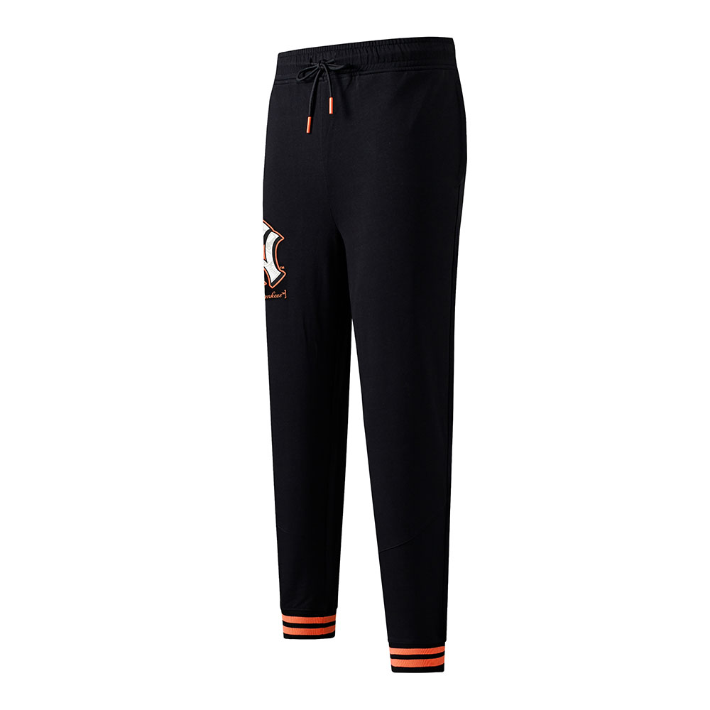 Pantalon jogger Varon New York Yankees MLB (MLBPT526107-BK1)