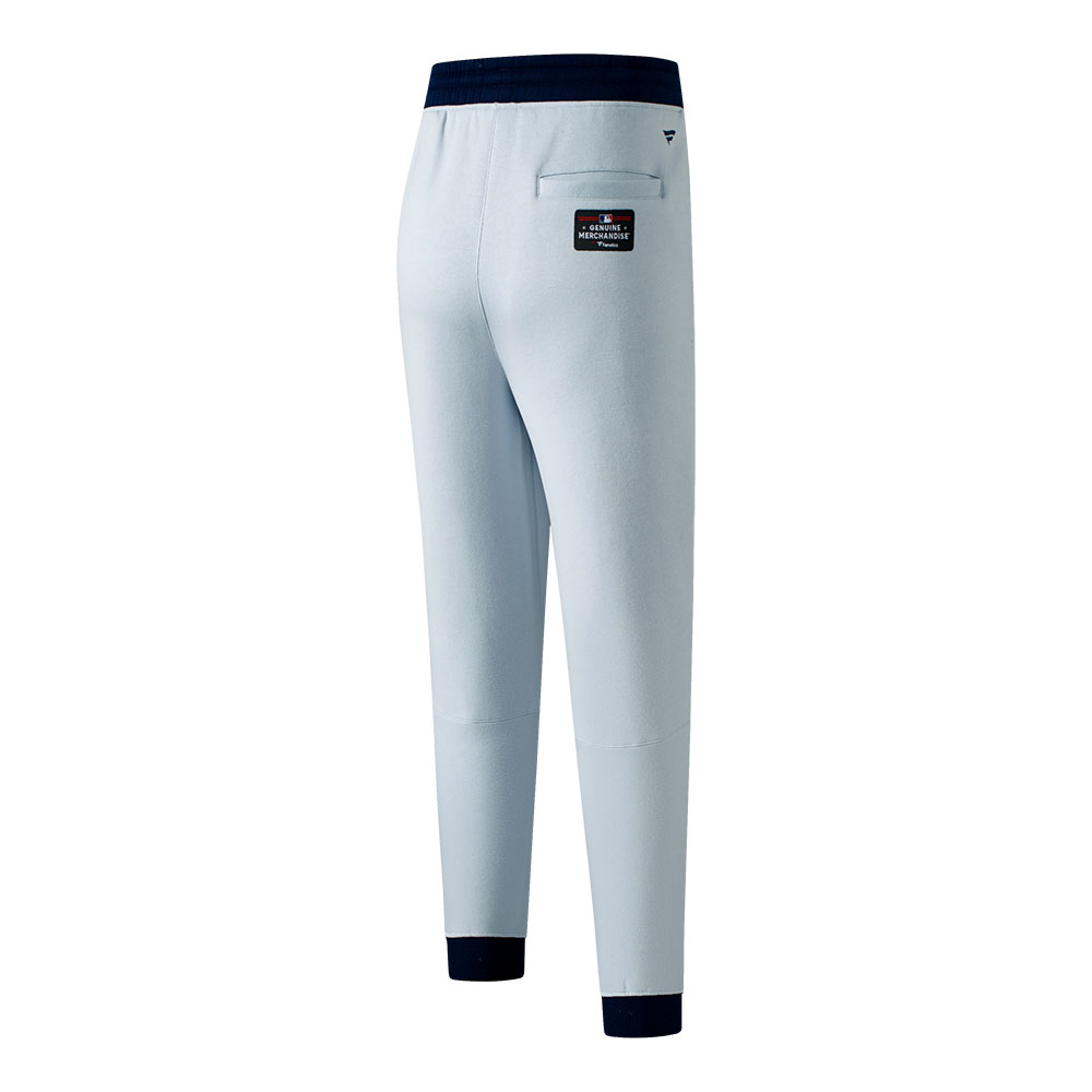 Pantalon jogger Varon New York Yankees MLB (MLBPT526108-LB1) - Imagen 2