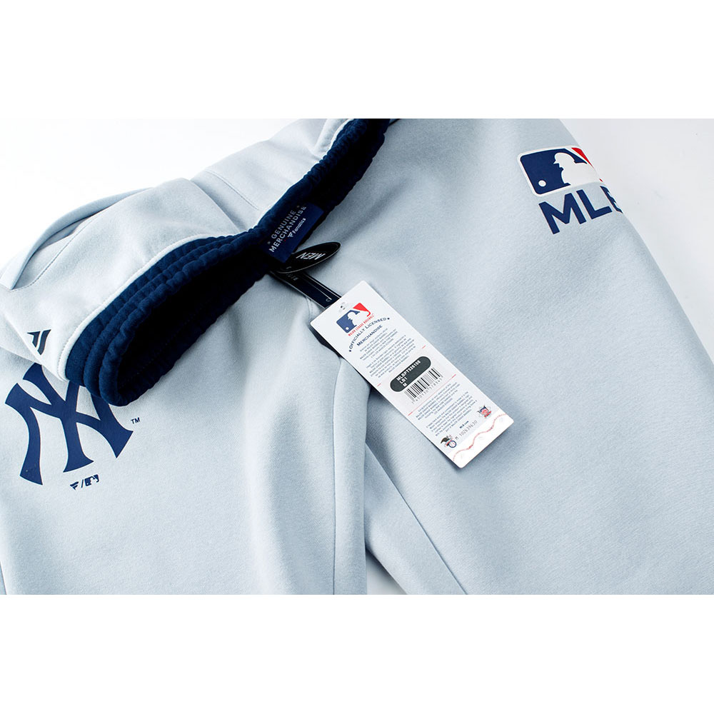 Pantalon jogger Varon New York Yankees MLB (MLBPT526108-LB1) - Imagen 7
