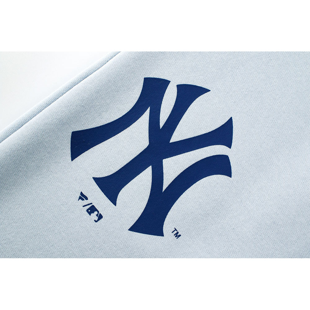Pantalon jogger Varon New York Yankees MLB (MLBPT526108-LB1) - Imagen 5