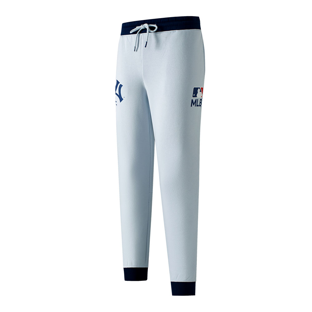 Pantalon jogger Varon New York Yankees MLB (MLBPT526108-LB1)