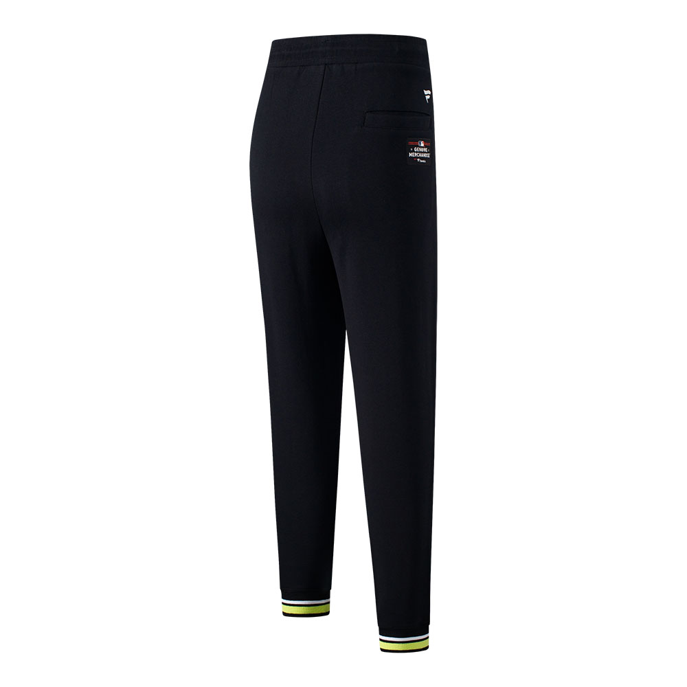 Pantalon jogger Varon New York Yankees MLB LOGOS (MLBPT526109-BK1) - Imagen 2