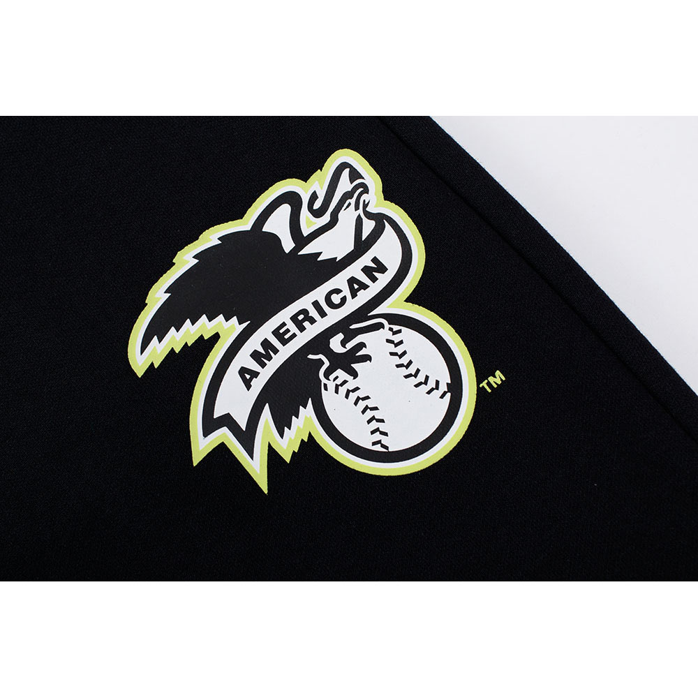 Pantalon jogger Varon New York Yankees MLB LOGOS (MLBPT526109-BK1) - Imagen 5