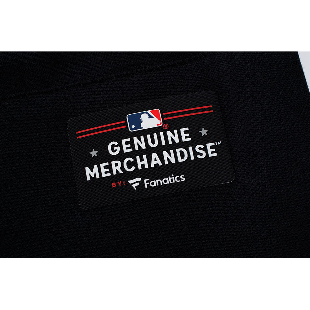 Pantalon jogger Varon New York Yankees MLB LOGOS (MLBPT526109-BK1) - Imagen 3