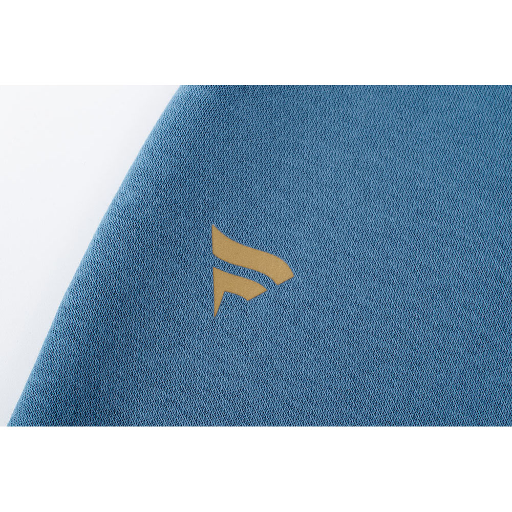 Pantalon Jogger Varon Los Angeles Dodgers MLB Logo (MLBPT626104-DB1) - Imagen 4