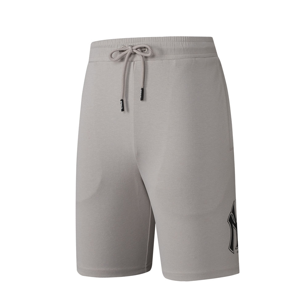 Short varon New YorK Yankees MLB (MLBSH525201-GY1)