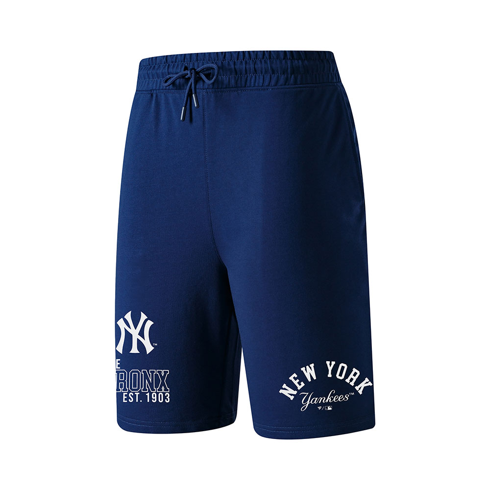 Short Varon New York Yankees MLB (MLBSH526103-NV1)