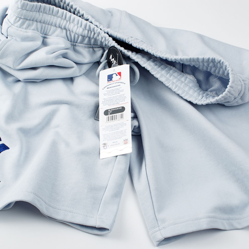 Short Varon New York Yankees MLB (MLBSH526106-LB1) - Imagen 7