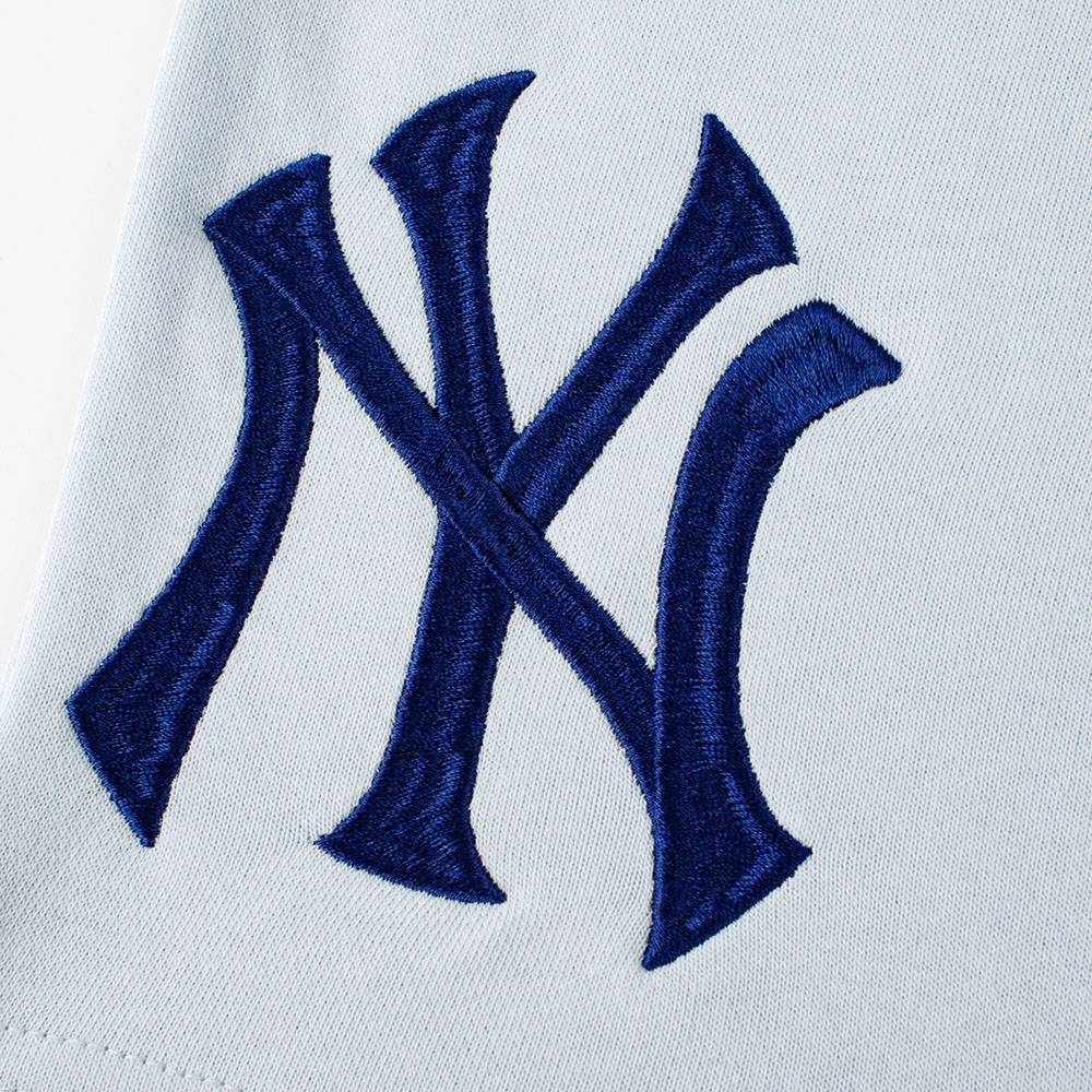 Short Varon New York Yankees MLB (MLBSH526106-LB1) - Imagen 5