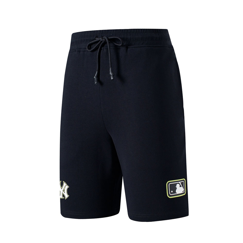 Short Varon New York Yankees MLB (MLBSH526107-BK1)