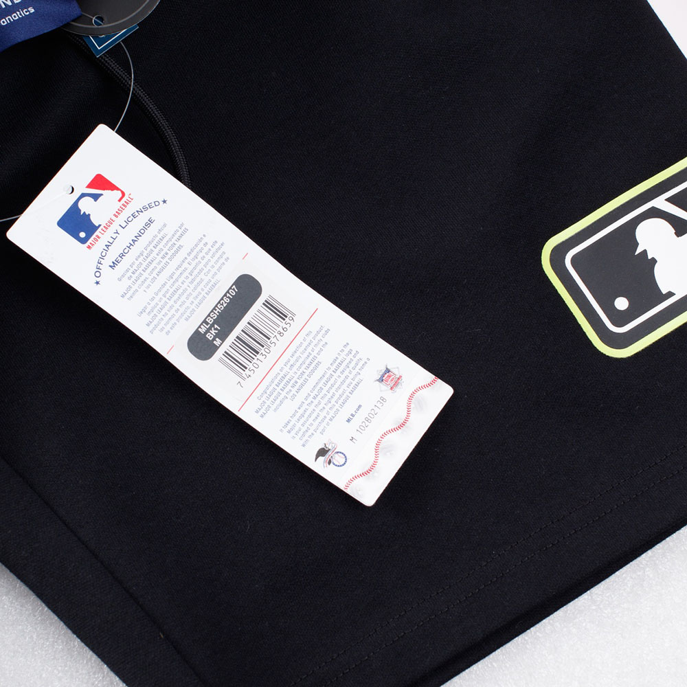 Short Varon New York Yankees MLB (MLBSH526107-BK1) - Imagen 7