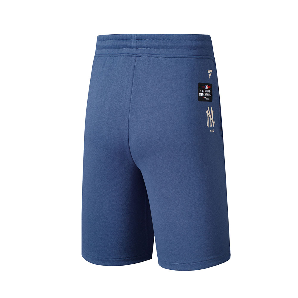 Short casual Varon New York Yankees MLB (MLBSH526108-DB1) - Imagen 2