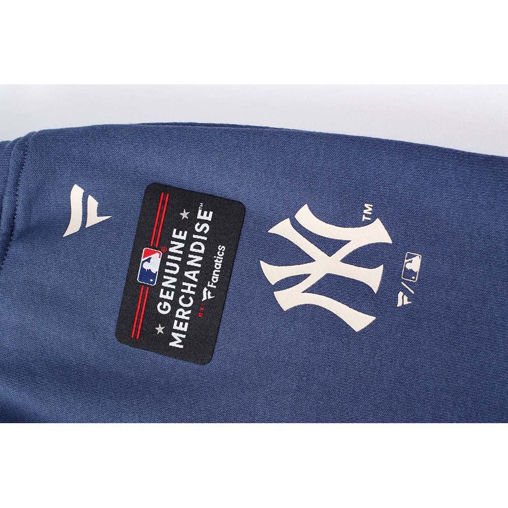 Short casual Varon New York Yankees MLB (MLBSH526108-DB1) - Imagen 5