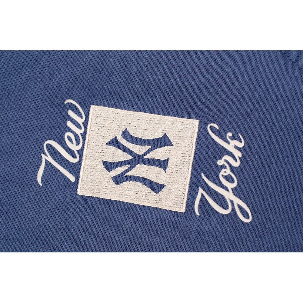 Short casual Varon New York Yankees MLB (MLBSH526108-DB1) - Imagen 4