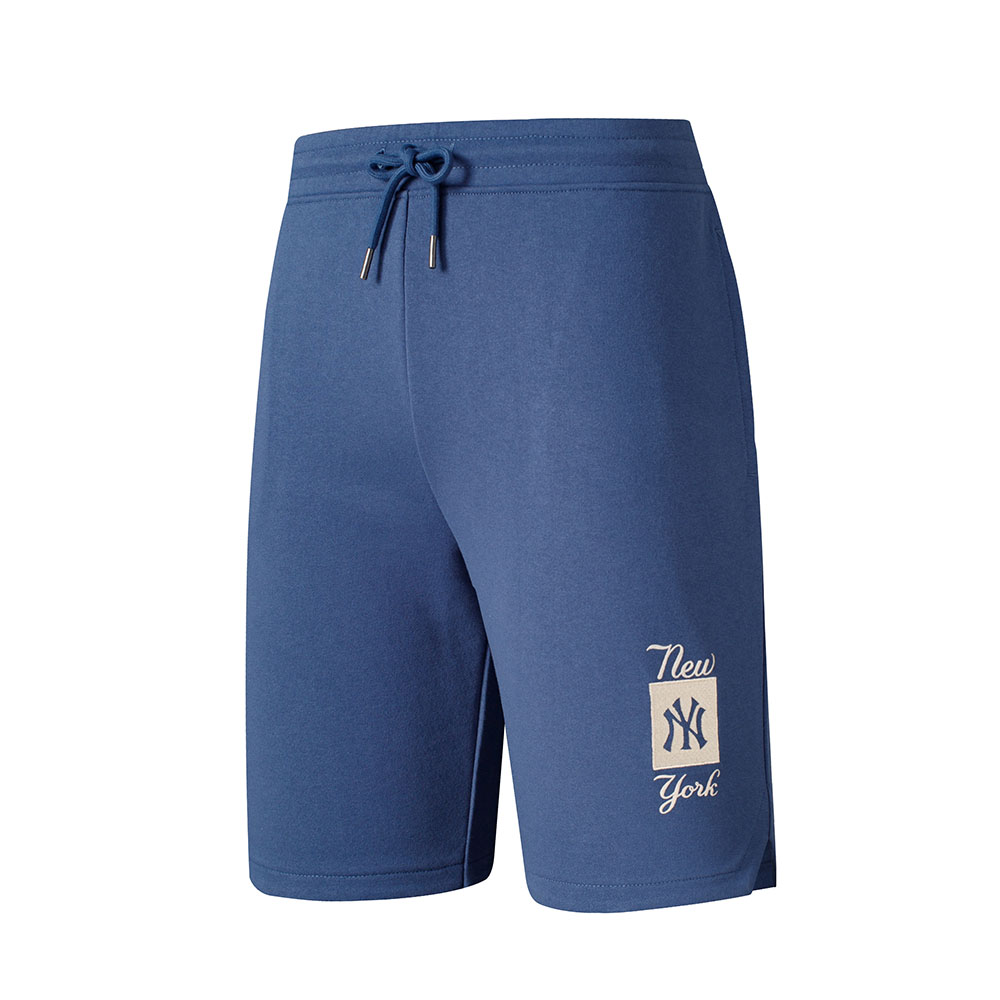 Short casual Varon New York Yankees MLB (MLBSH526108-DB1)