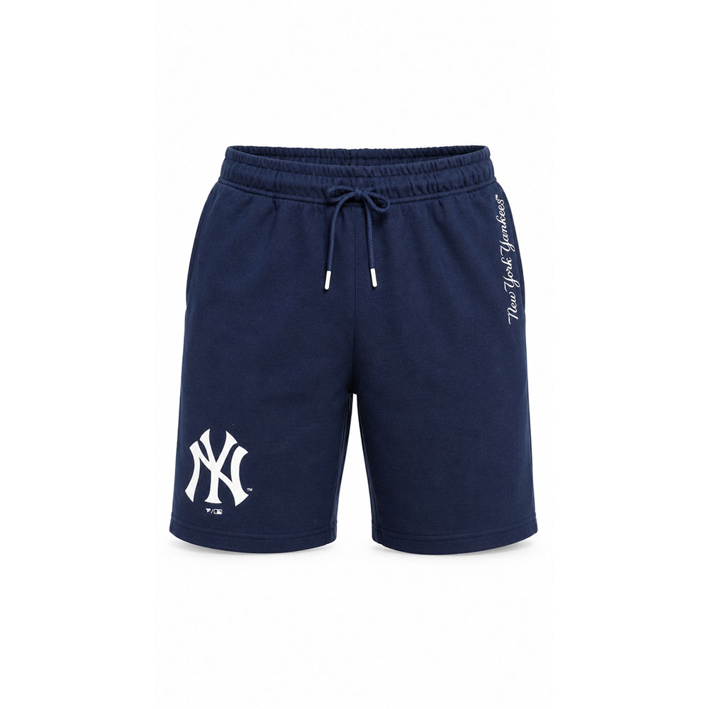 Short Varon New York Yankees MLB (MLBSH526205-NV1)