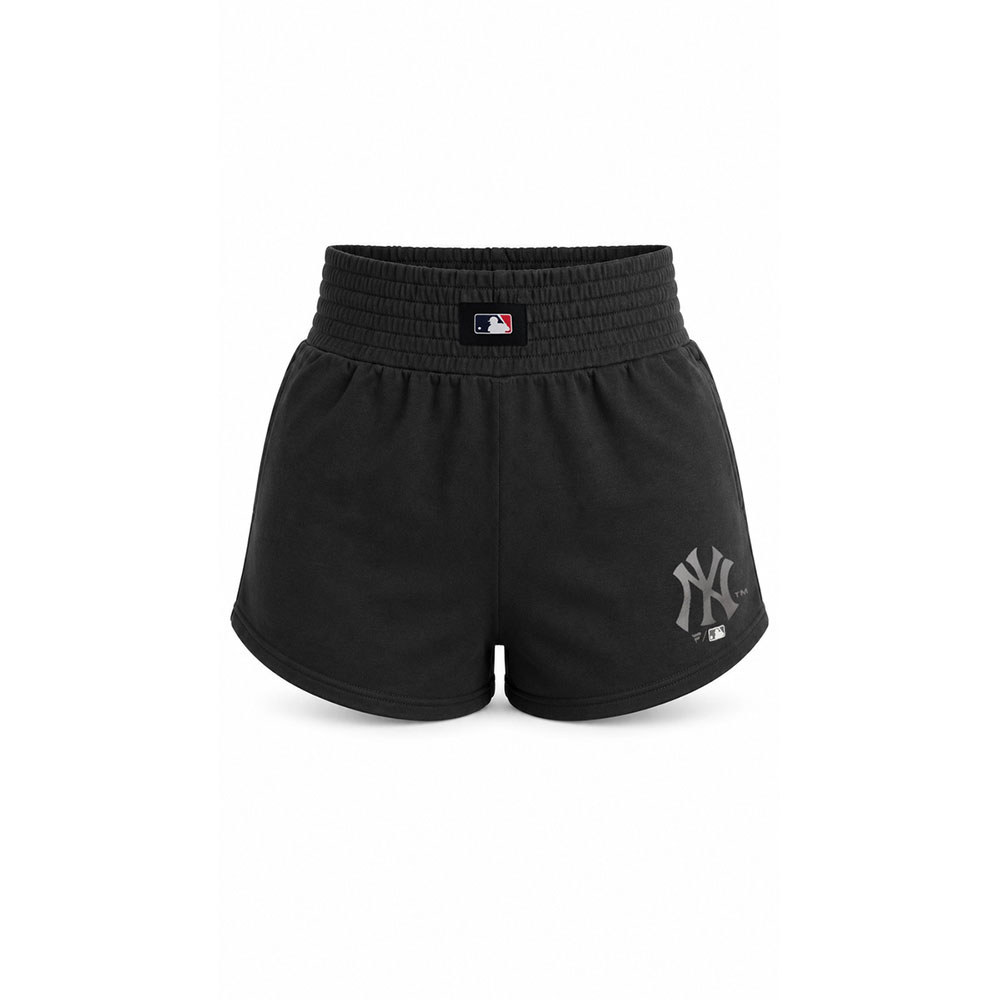 Short Dama New York Yankees MLB (MLBSH626203-BK1)