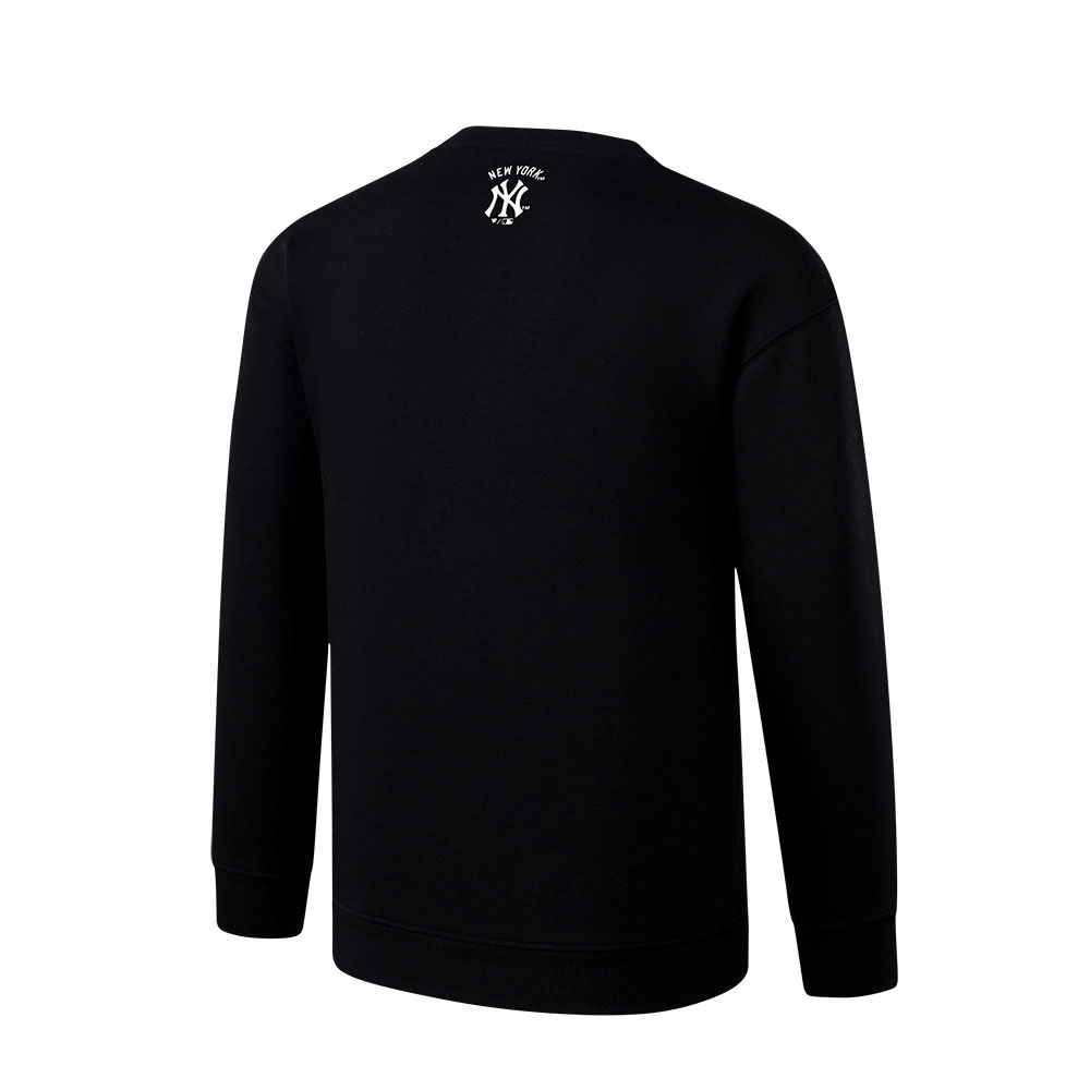 Polera Varon New York Yankees MLB FEXPRO (MLBSW525103-BK1) - Imagen 2