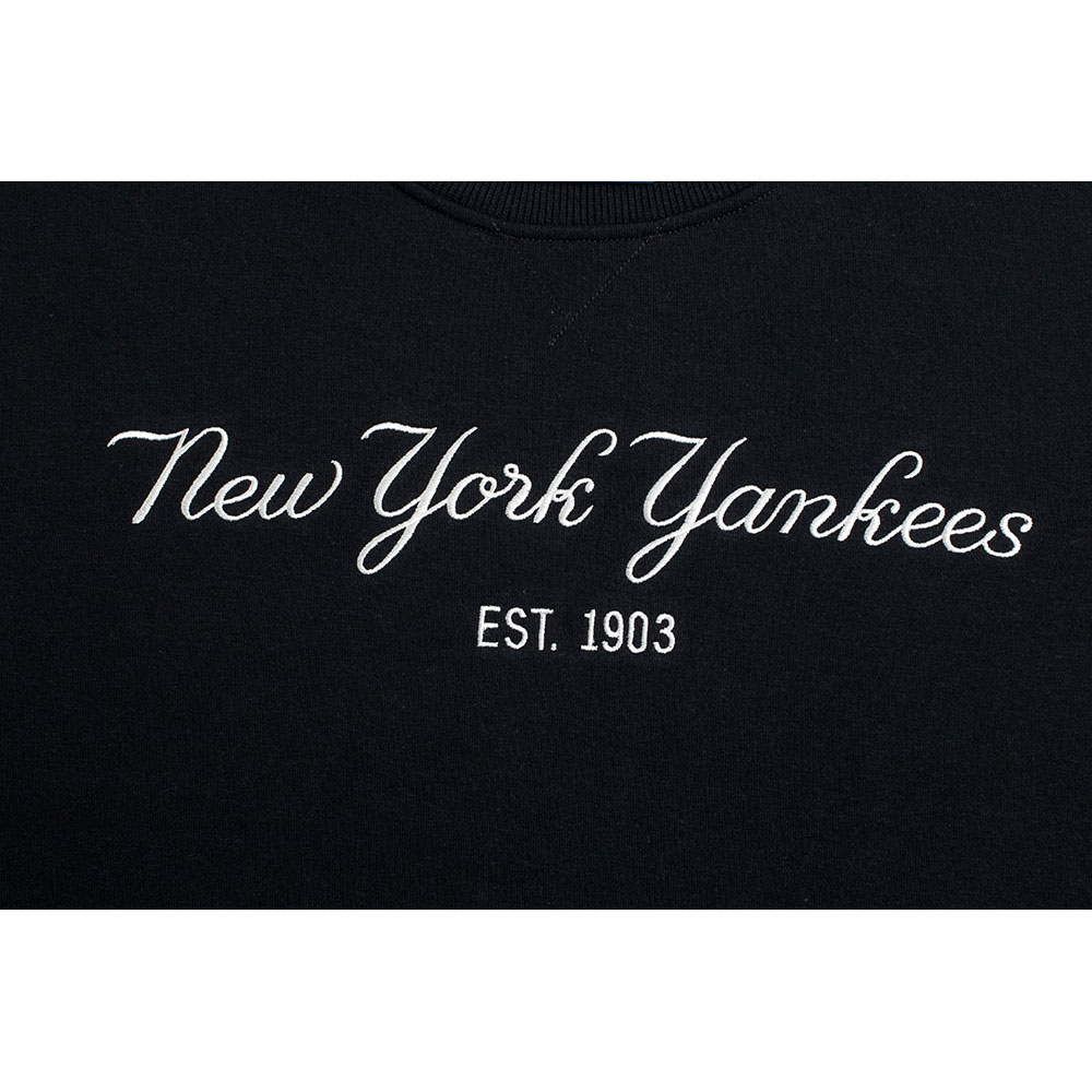 Polera Varon New York Yankees MLB FEXPRO (MLBSW525103-BK1) - Imagen 3