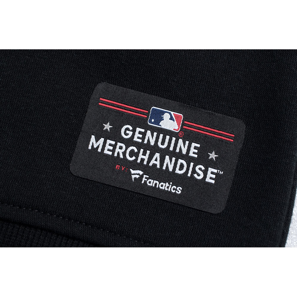 Polera Varon New York Yankees MLB FEXPRO (MLBSW525103-BK1) - Imagen 4