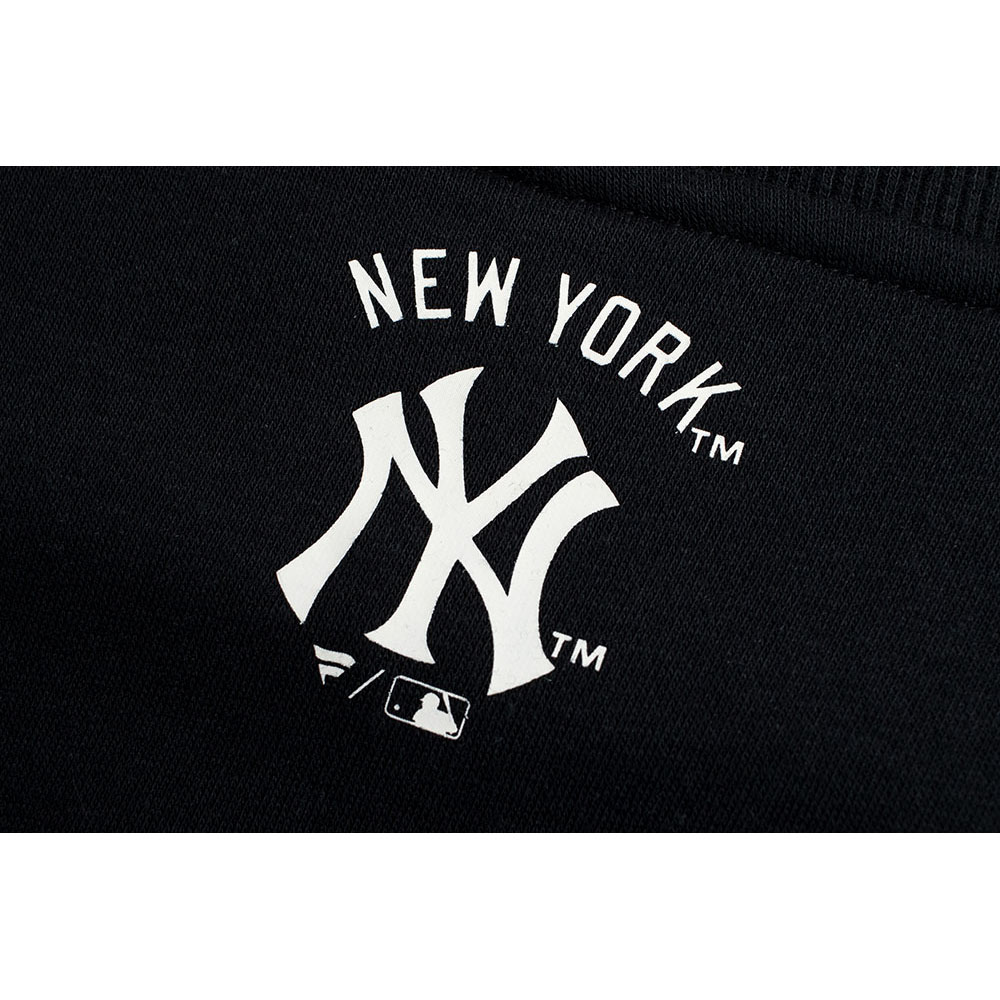 Polera Varon New York Yankees MLB FEXPRO (MLBSW525103-BK1) - Imagen 5