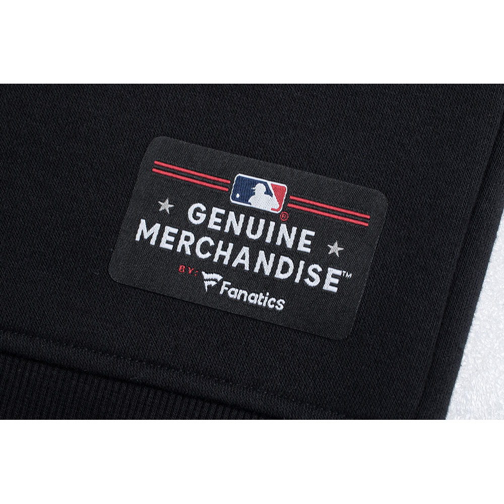 Polera Varon New York Yankees MLB FEXPRO (MLBSW525105-BK1) - Imagen 4