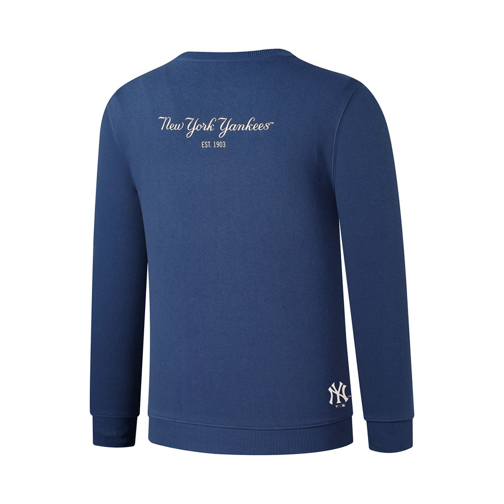 Polera Varon New York Yankees MLB (MLBSW526104-DB1) - Imagen 2