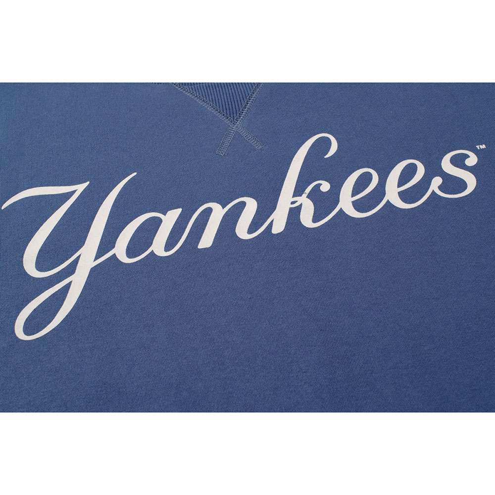 Polera Varon New York Yankees MLB (MLBSW526104-DB1) - Imagen 3