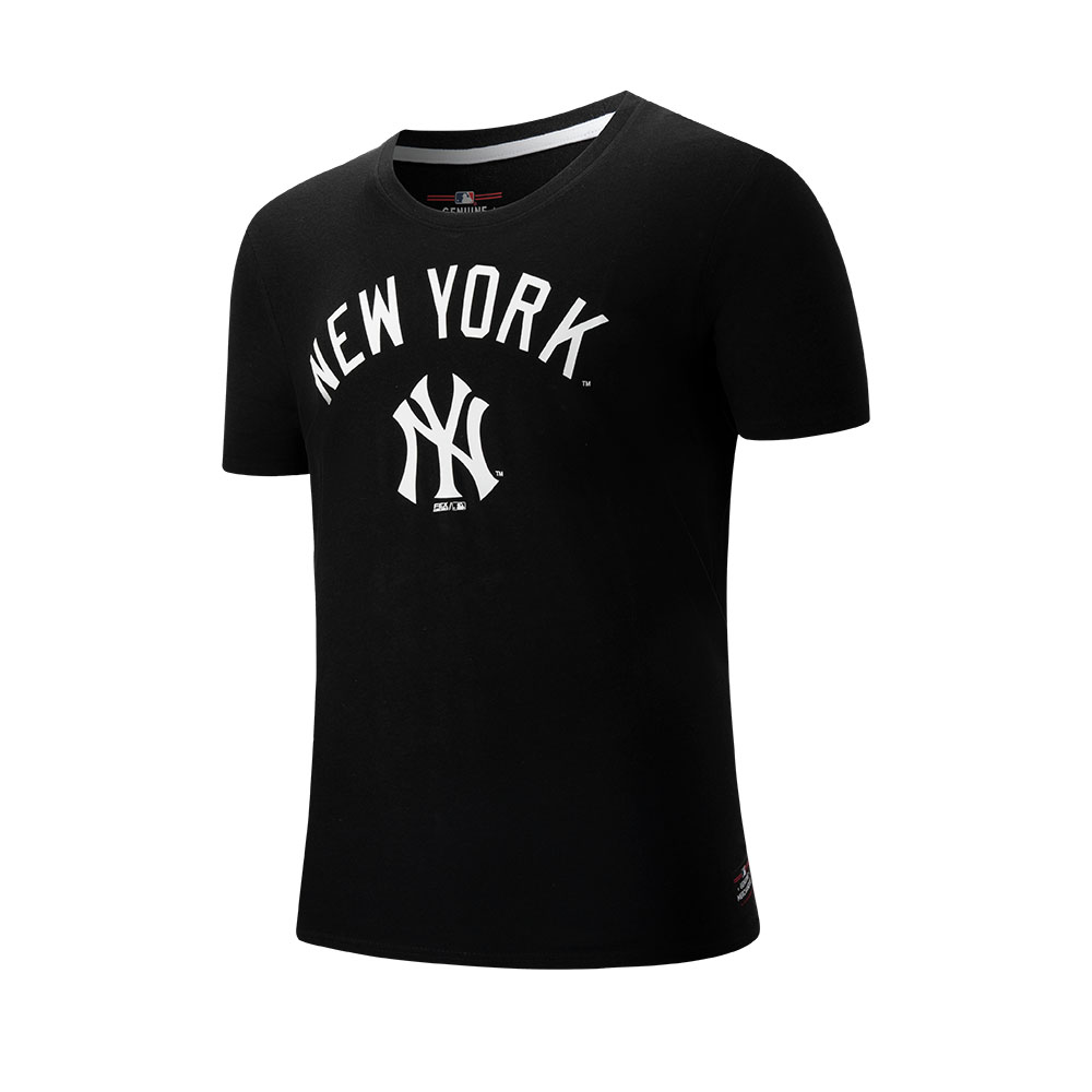 Polo Varon New York Yankees MLB (MLBTS520201-BK4)