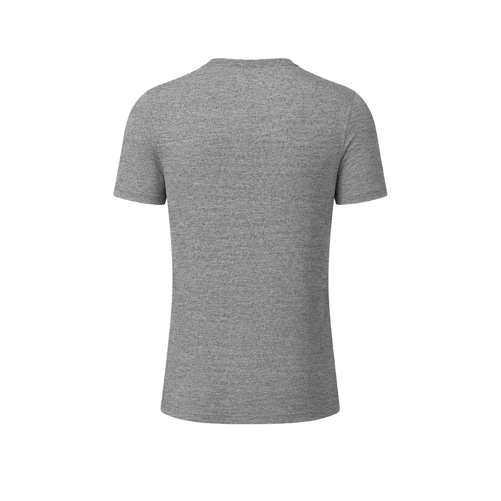 Polo Varon New York Yankees MLB(MLBTS520201-GRY) - Imagen 2