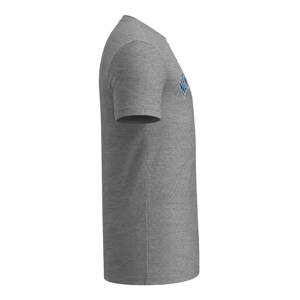 Polo Varon New York Yankees MLB(MLBTS520201-GRY) - Imagen 4