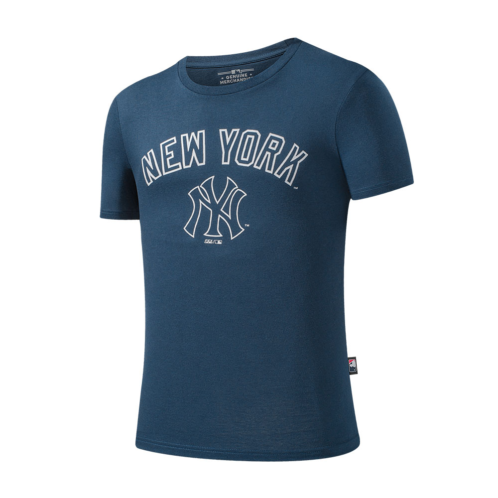 Polo Varon New York Yankees MLB (MLBTS520201-NVY)