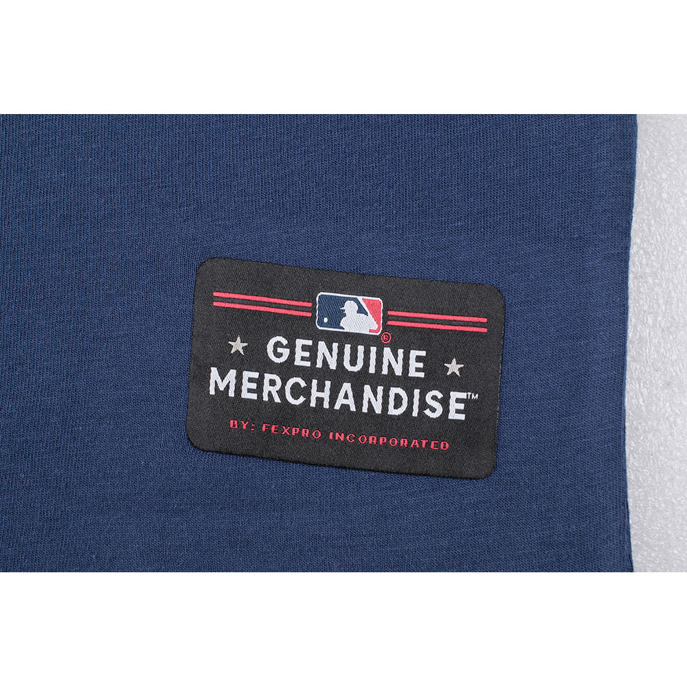 Polo Varon Los Angeles Dodgers MLB FEXPRO (MLBTS525102-BL1) - Imagen 4