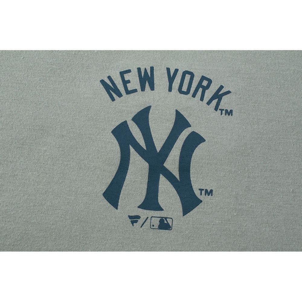 Polo Varon New York Yankees MLB FEXPRO (MLBTS525114-GN1) - Imagen 6