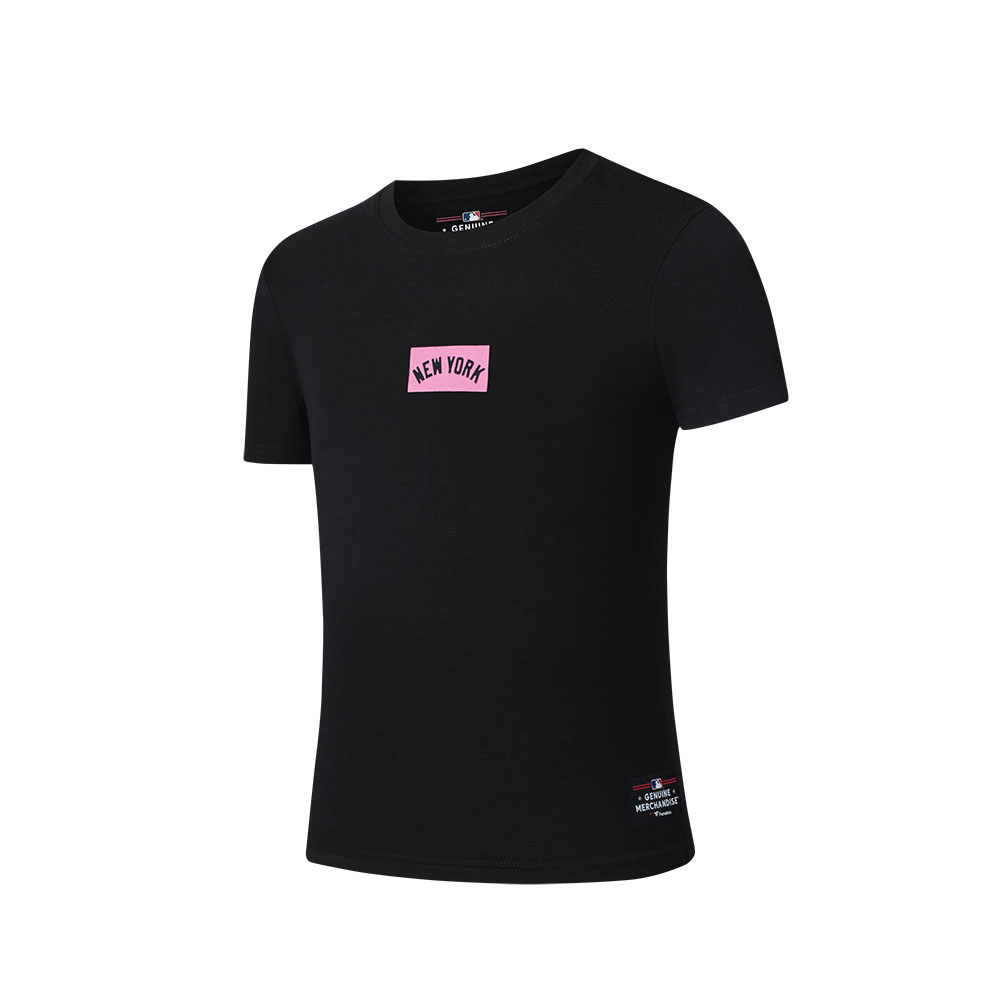 Polo Varon New York Yankees SINCE (MLBTS525208-BK1)