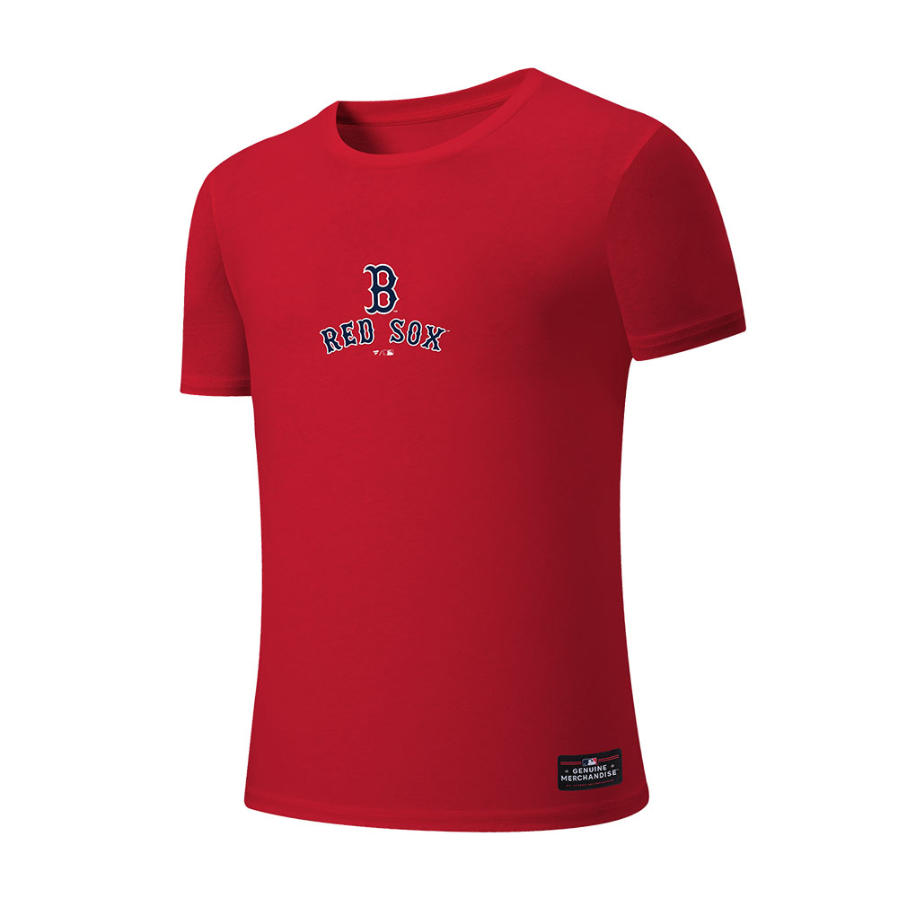 Polo varon Boston Red Sox MLB (MLBTS525212-RD1)