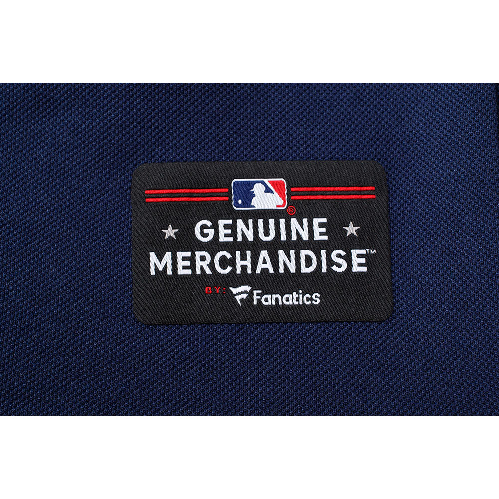 Polo deportivo Varon New York Yankees MLB BOX LOGO (MLBTS526117-NV1) - Imagen 5