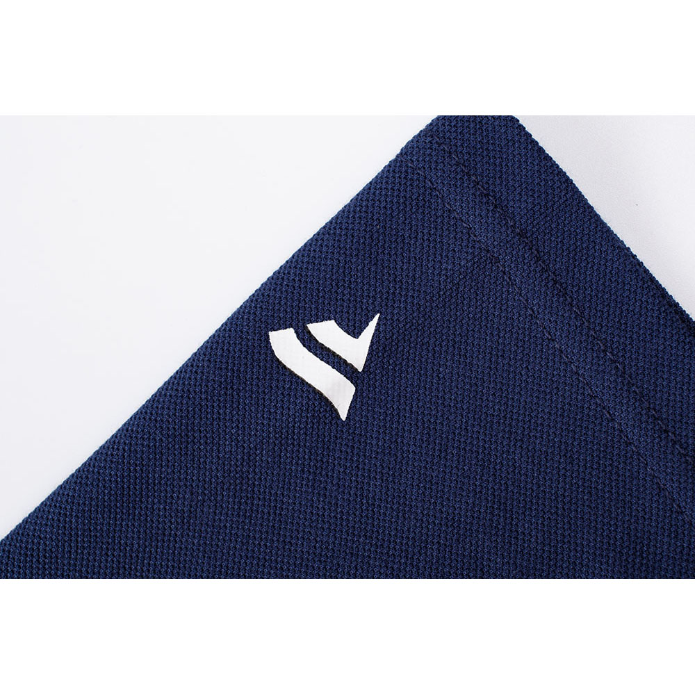 Polo deportivo Varon New York Yankees MLB BOX LOGO (MLBTS526117-NV1) - Imagen 4