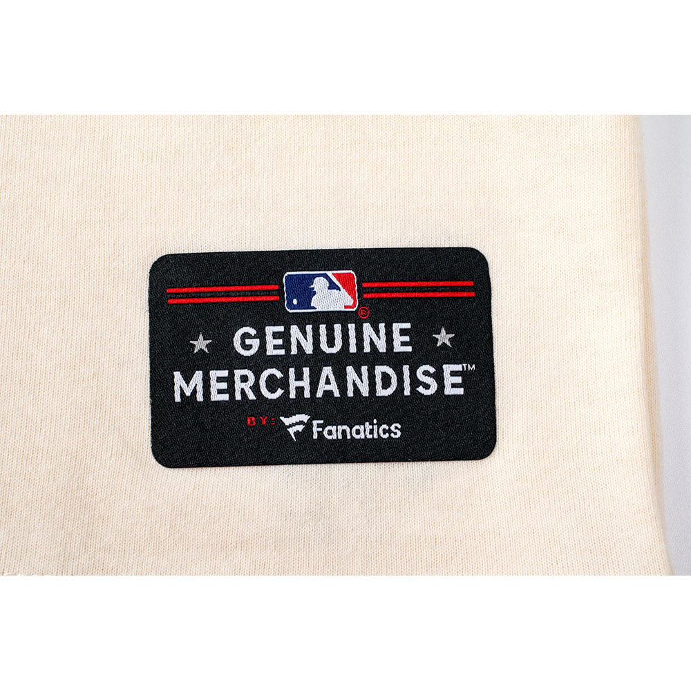 Polo deportivo Varon New York Yankees MLB LETTERS (MLBTS526118-BG1) - Imagen 6