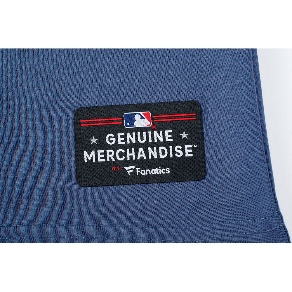 Polo deportivo Varon New York Yankees MLB LETTERS (MLBTS526118-DB1) - Imagen 6