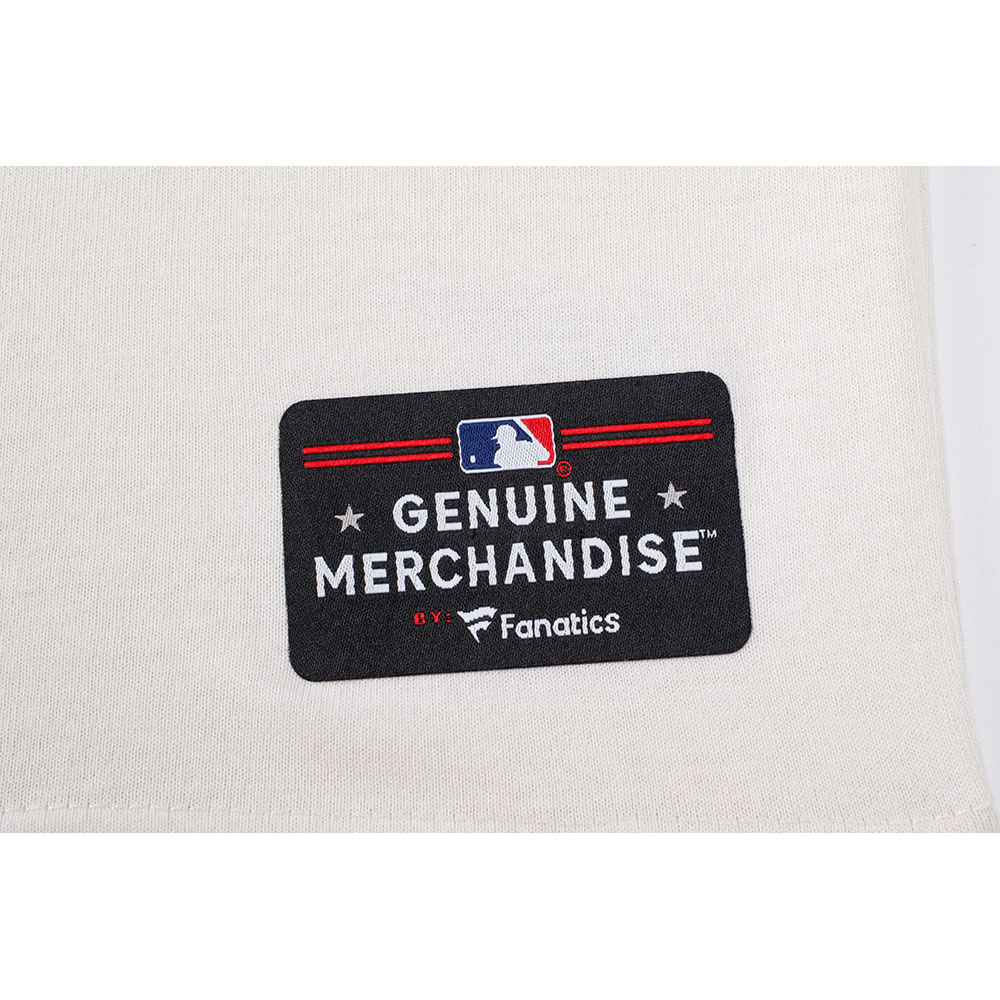 Polo deportivo Varon Los Angeles Dodgers MLB LETTERS (MLBTS526118-OW1) - Imagen 6